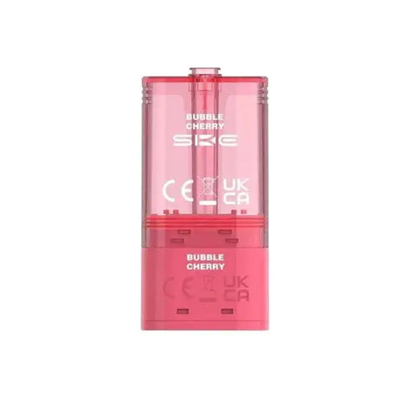 SKE Crystal 30K Pro Max Prefilled Pods (Box of 10)