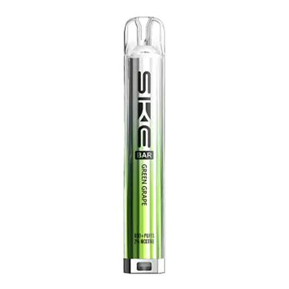 SKE Bar 600 Rechargeable Prefilled Pod Kit (Box of 10)