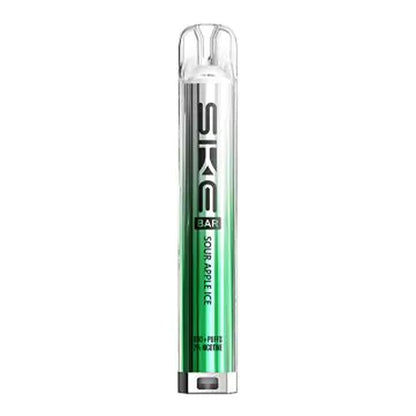 SKE Bar 600 Rechargeable Prefilled Pod Kit (Box of 10)