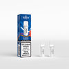 SKE Crystal 600 Pro Prefilled Pods (Box of 10)