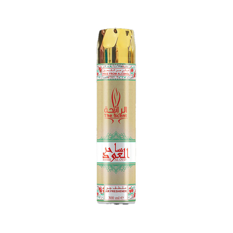 The Scent Air Fresheners (Box Of 12)