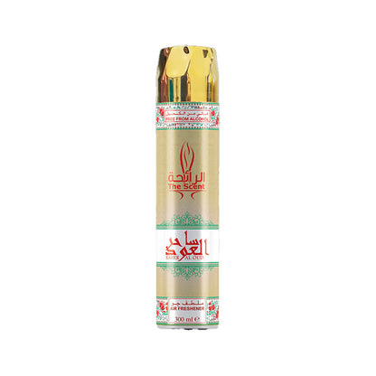 The Scent Air Fresheners (Box Of 12)