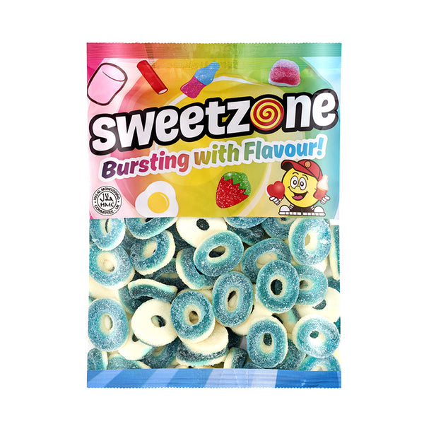 Sweetzone Bulk Sweets 12 x 1kg Bulk Pack