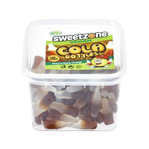 Sweetzone Mini 24 x 170g Tubs