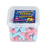 Sweetzone Mini 24 x 170g Tubs