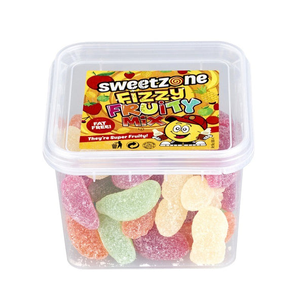 Sweetzone Mini 24 x 170g Tubs