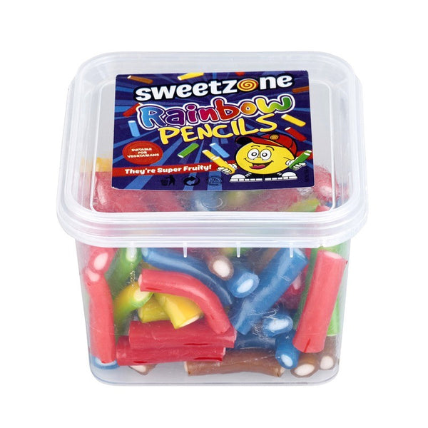 Sweetzone Mini 24 x 170g Tubs