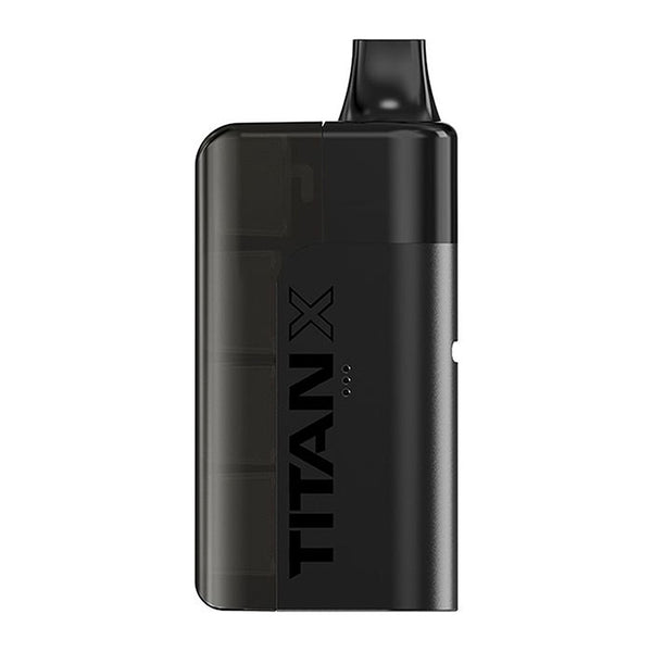 Titan X Prefilled Starter Vape Kit (Box of 5)