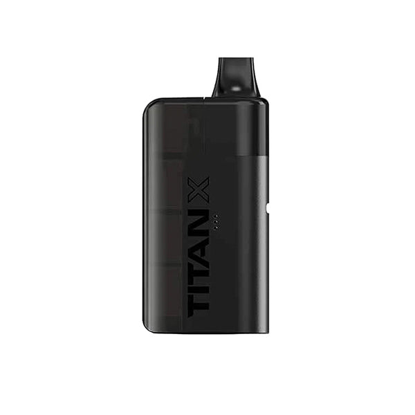 Titan X Prefilled Starter Vape Kit (Box of 5)