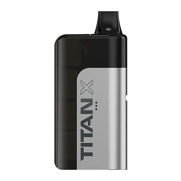 Titan X Prefilled Starter Vape Kit (Box of 5)