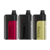 Titan X Prefilled Starter Vape Kit (Box of 5)