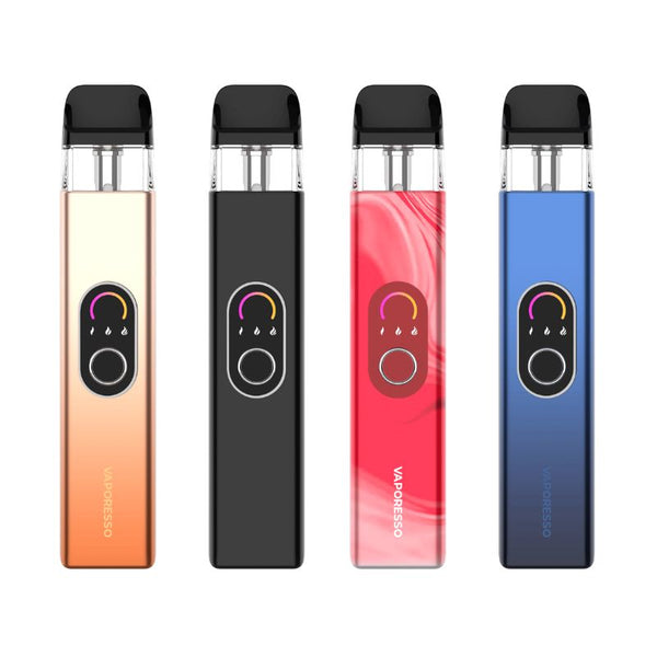 Vaporesso XROS 4 Pod Kit