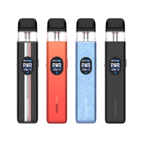 Vaporesso XROS 5 Pod Kit