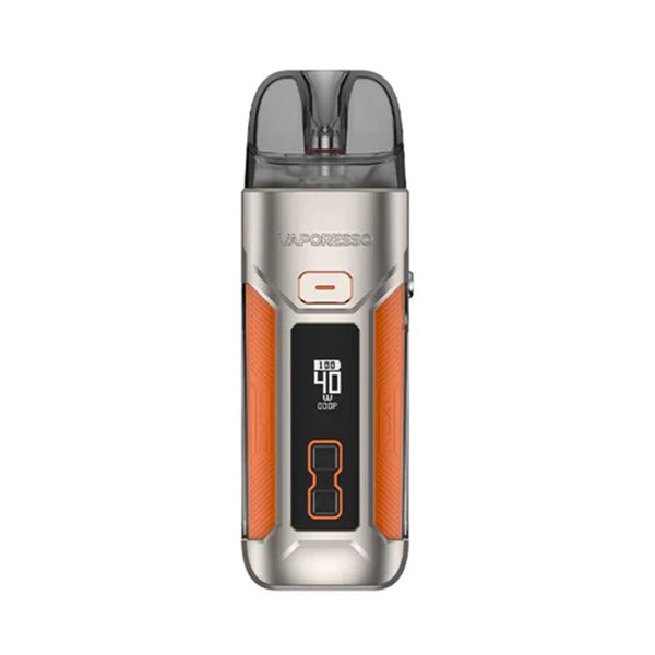Vaporesso Luxe X Pro Pod Vape Kit