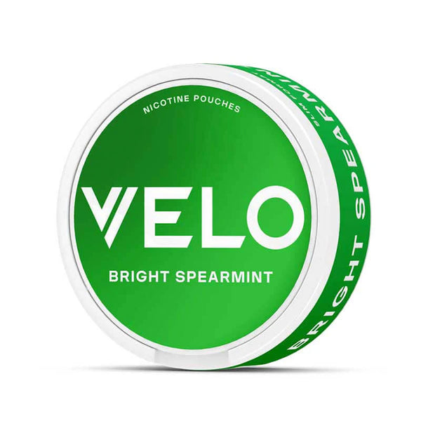 Velo Nicotine Pouch (Pack of 10)
