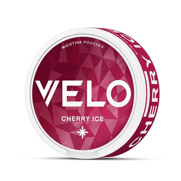 Velo Nicotine Pouch (Pack of 10)