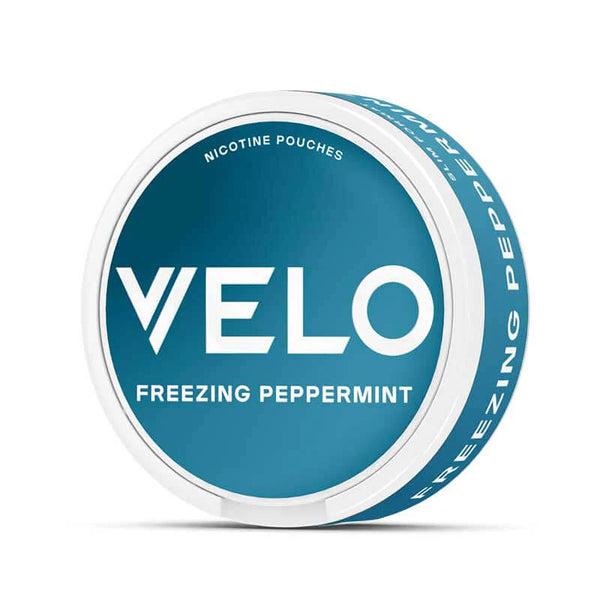 Velo Nicotine Pouch (Pack of 10)