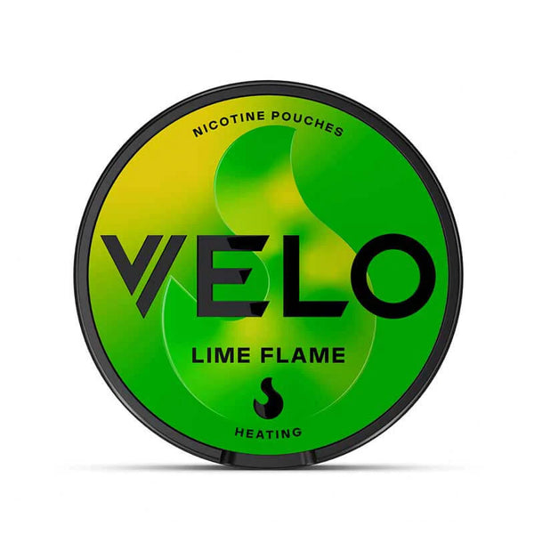 Velo Nicotine Pouch (Pack of 10)