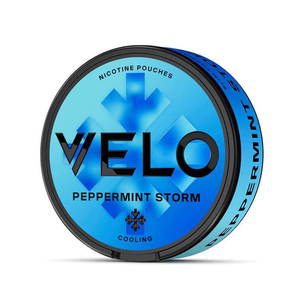 Velo Nicotine Pouch (Pack of 10)
