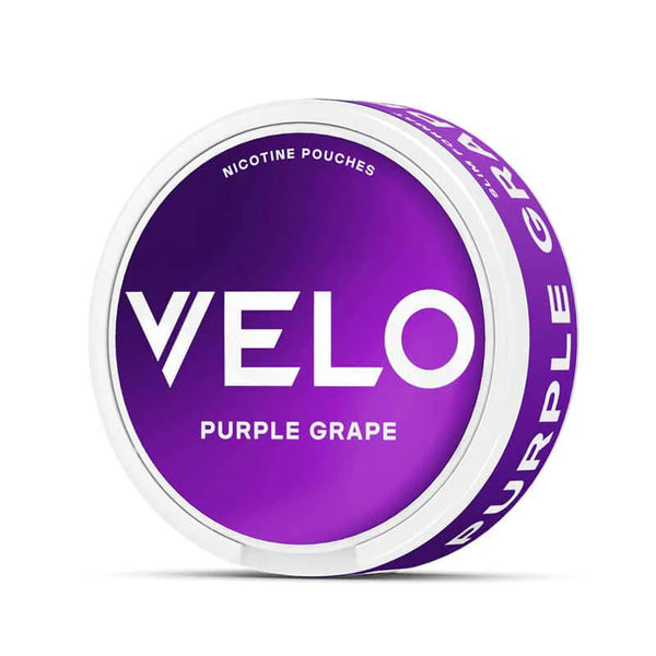 Velo Nicotine Pouch (Pack of 10)