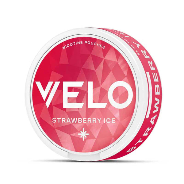 Velo Nicotine Pouch (Pack of 10)