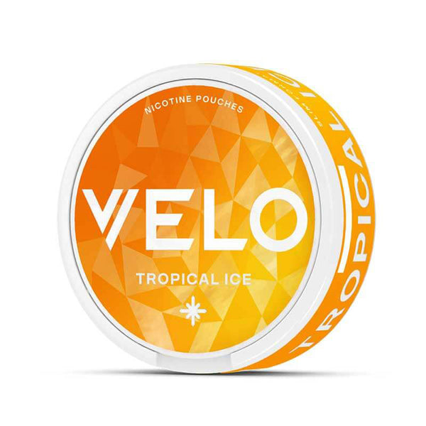 Velo Nicotine Pouch (Pack of 10)