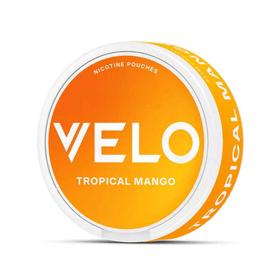 Velo Nicotine Pouch