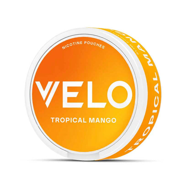 Velo Nicotine Pouch (Pack of 10)