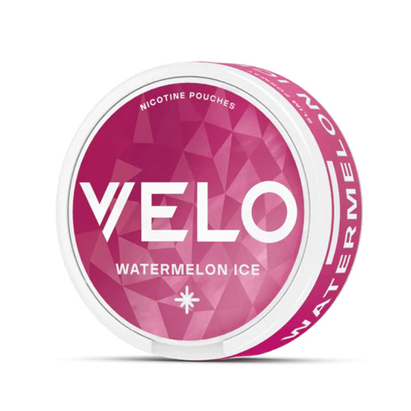 Velo Nicotine Pouch (Pack of 10)