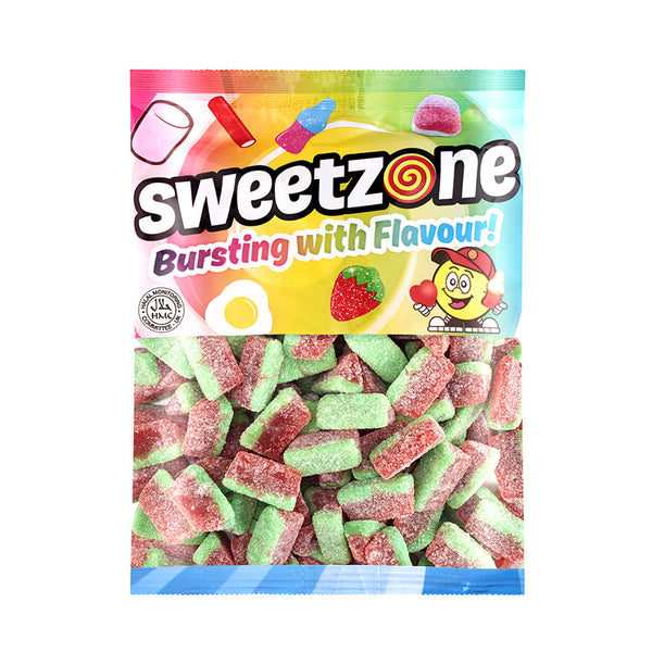 Sweetzone Bulk Sweets 12 x 1kg Bulk Pack