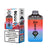 XYGO Krystal 5000 Prefilled Pod Kit (Box of 5)