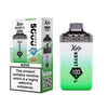 XYGO Krystal 5000 Prefilled Pod Kit (Box of 5)