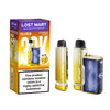 Lost Mary Nera Full View Pod Kit 30K (Box of 5)