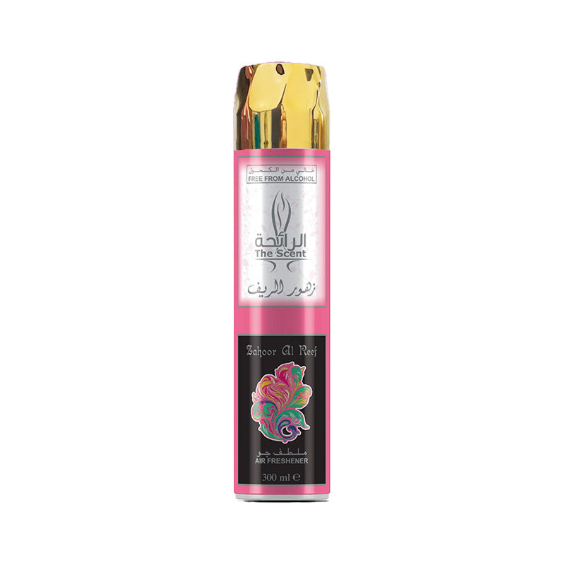 The Scent Air Fresheners (Box Of 12)