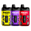 Vapes Bars Angel 20K Rechargeable Vape Kit (Box of 5)