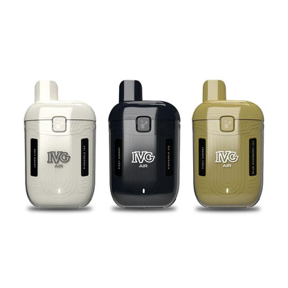 IVG Air 2 in 1 (Box of 5)