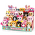 Keel Toys 10cm Mini Motsu 24 Assorted