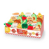 Keel Toys 8cm Food Bobballs 15 Assorted