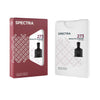 Spectra 273 Absolute Avenger 18ml pocket perfume with packaging