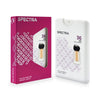 Spectra 36 Sea 18ml pocket perfume with packaging