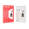 Spectra 55 Orchid Noir 18ml pocket perfume with packaging