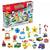 Mega Construx - Pokemon Holiday Calendar Construction Set RRP £24.99