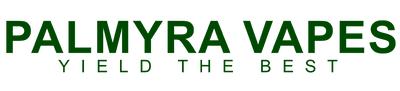 Velo – Palmyra Vapes