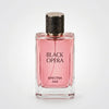 Spectra 042 Black Opera Eau de Parfum 100ml bottle and packaging