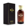 Spectra 135 The Boss Oud Eau de Parfum 100ml bottle and packaging
