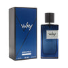 Spectra 161 Way Intense Eau de Parfum 100ml bottle and packaging