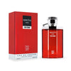 Spectra 207 Desert Red Eau de Parfum 25ml bottle and packaging