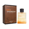 Spectra 221 TERRA D’HARMONY Eau de Parfum 100ml bottle and packaging