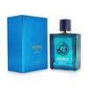 Spectra 225 Hero Eau de Parfum 100ml bottle and packaging