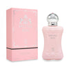 Spectra 290 DELORIA EXCLUSIVE Eau de Parfum 25ml bottle and packaging